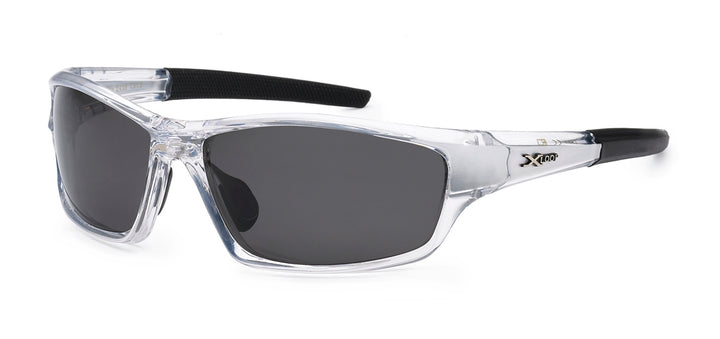 Polarized Xloop PZ-X2418 Unisex Sunglasses