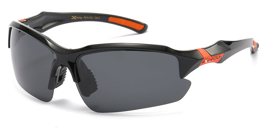 Polarized XLoop PZ-X2725