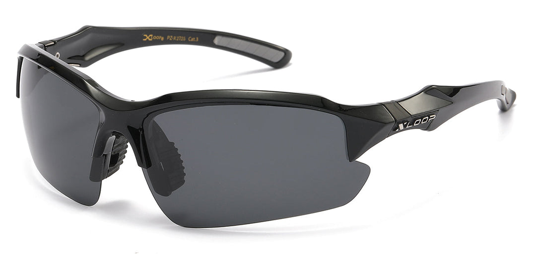 Polarized XLoop PZ-X2725