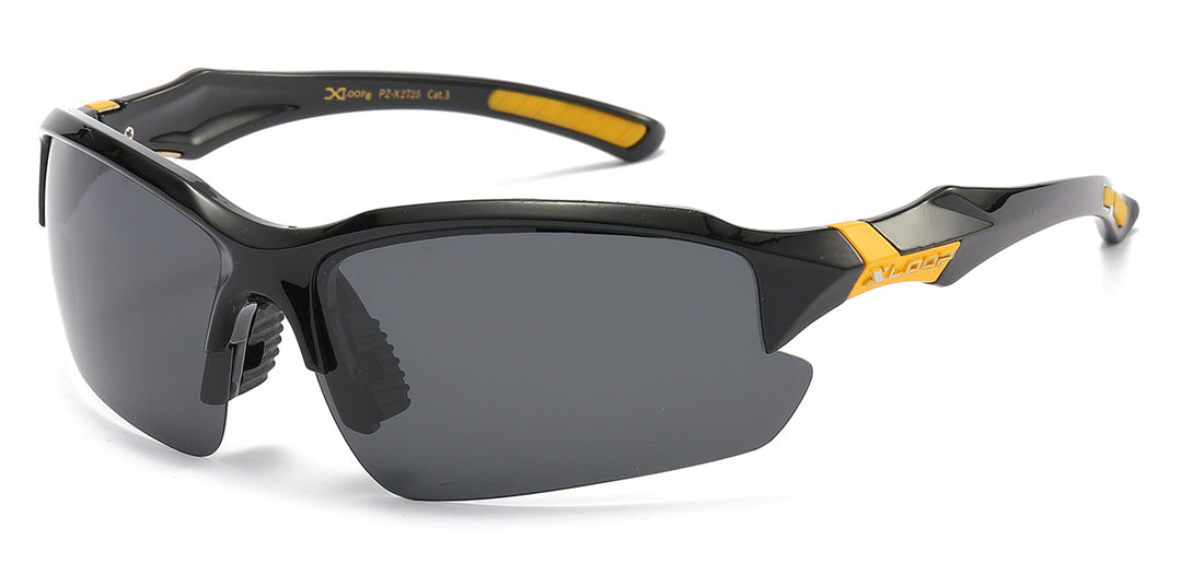 Polarized XLoop PZ-X2725