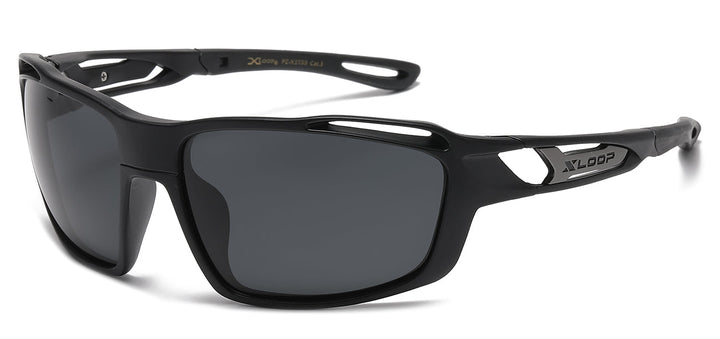 Polarized XLoop PZ-X2733