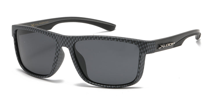 Polarized XLoop PZ-X2741