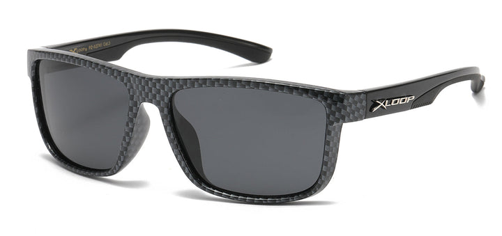 Polarized XLoop PZ-X2741