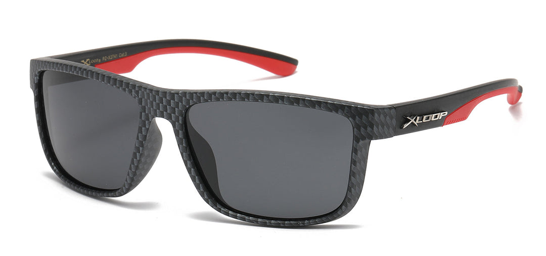 Polarized XLoop PZ-X2741