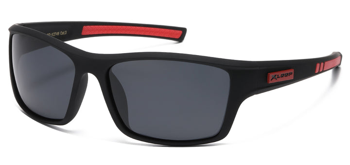 Polarized XLoop PZ-X2749