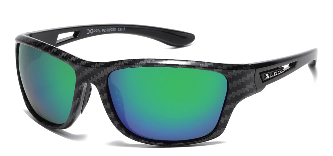 Polarized XLoop PZ-X2753