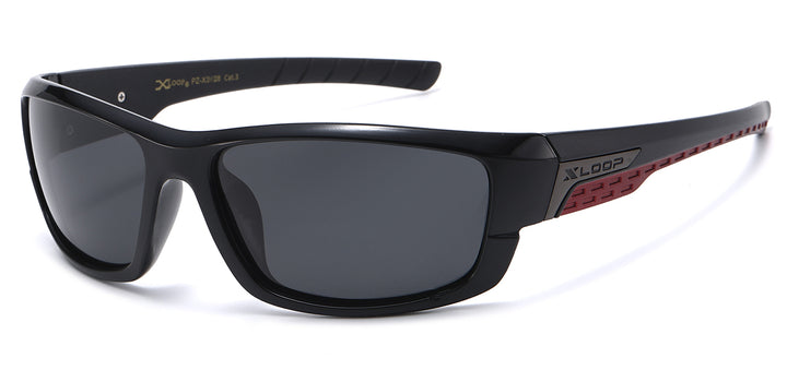 Polarized XLoop PZ-X2828