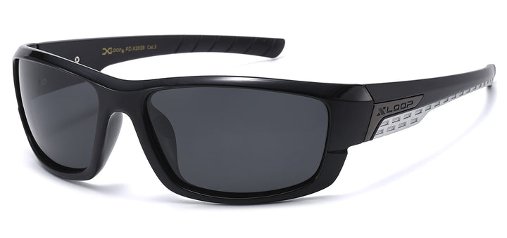 Polarized XLoop PZ-X2828