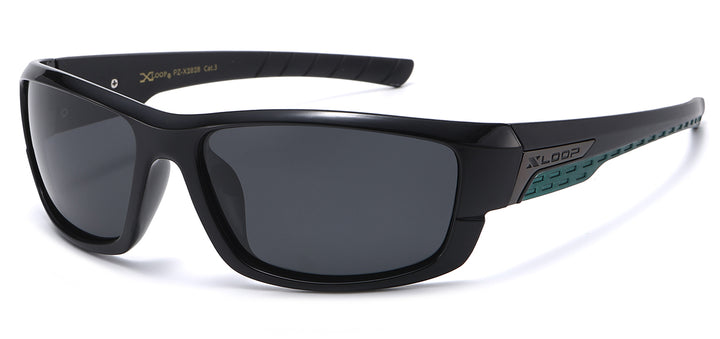 Polarized XLoop PZ-X2828