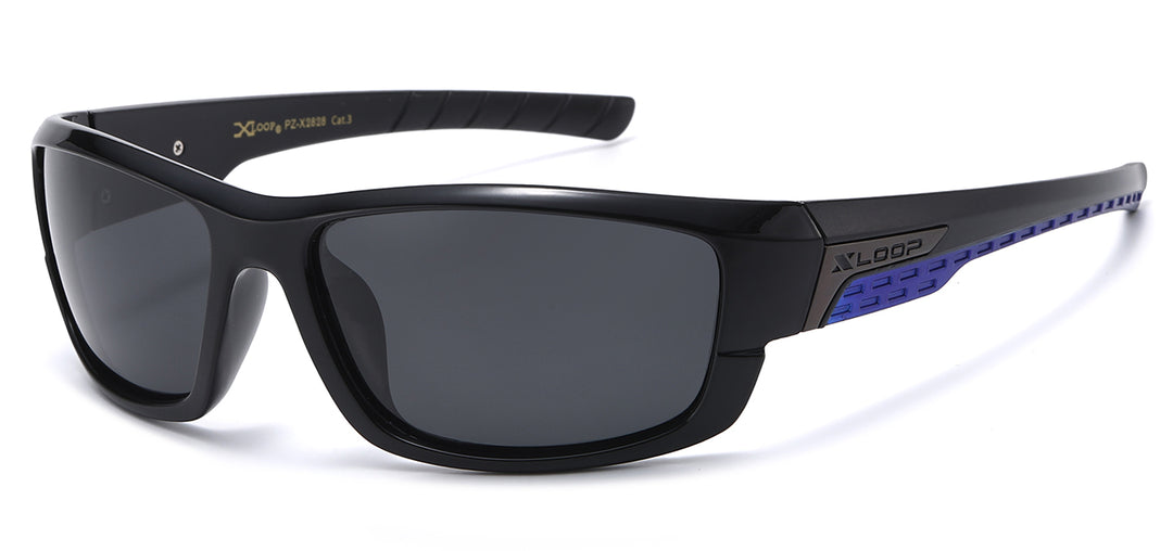 Polarized XLoop PZ-X2828