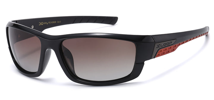 Polarized XLoop PZ-X2828