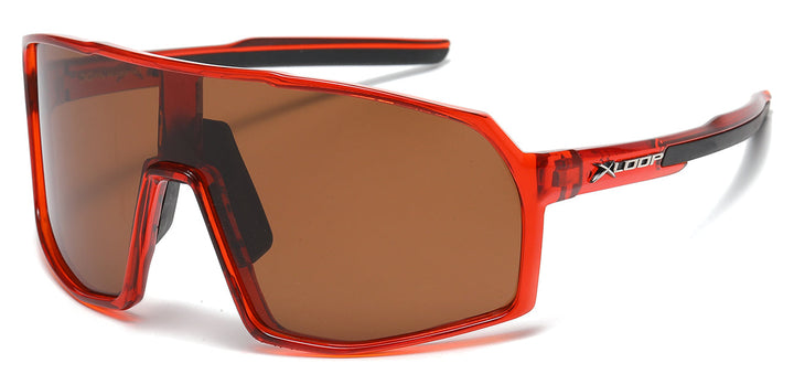 Polarized XLoop PZ-X3649