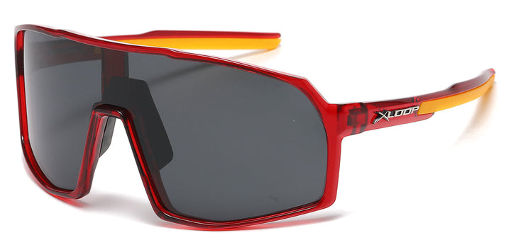 Polarized XLoop PZ-X3649