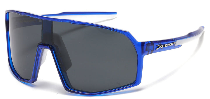 Polarized XLoop PZ-X3649