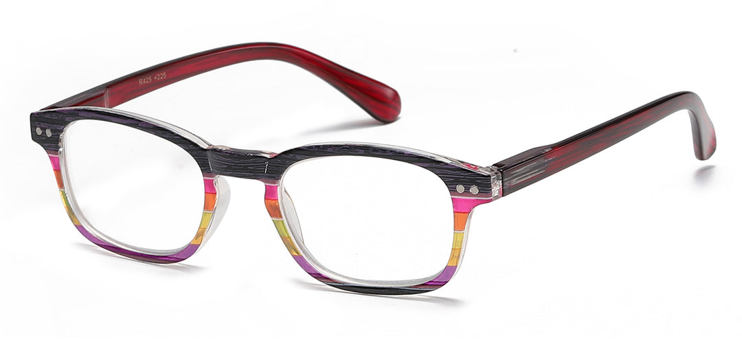 Reading Glasses R425-ASST