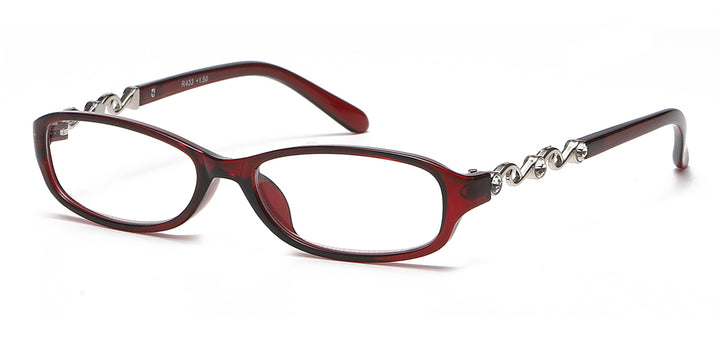 Reading Glasses R433-ASST