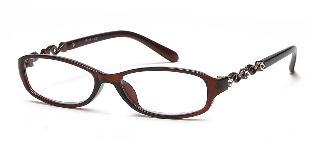 Reading Glasses R433-ASST