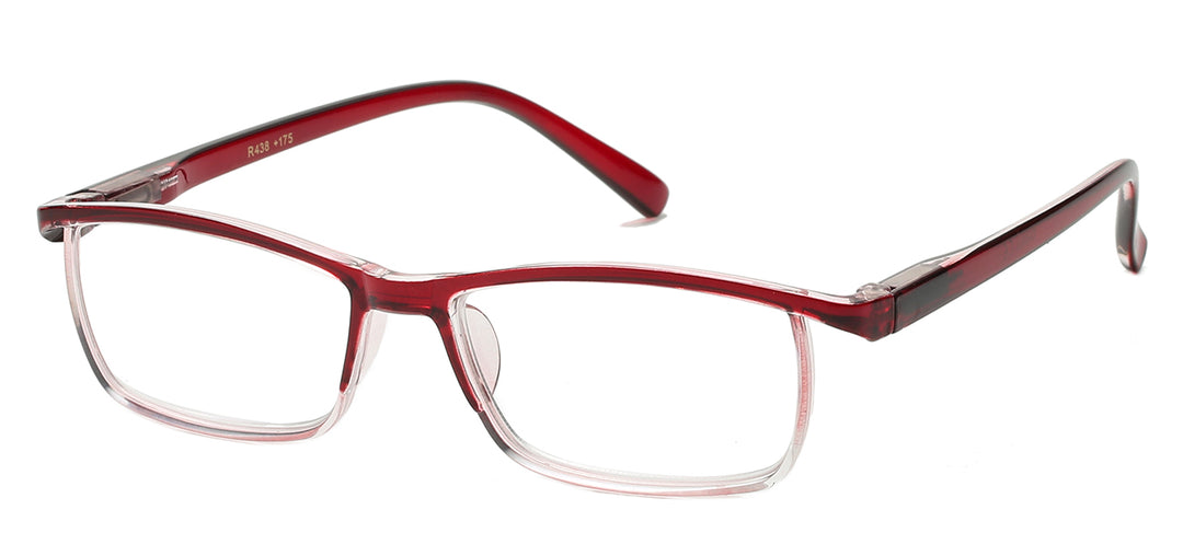 Reading Glasses R438-ASST