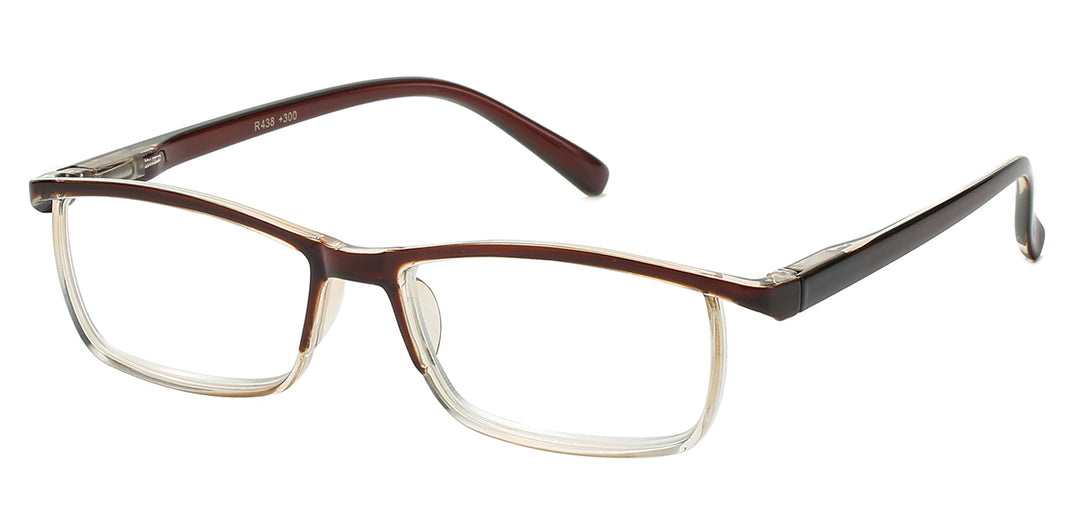 Reading Glasses R438-ASST