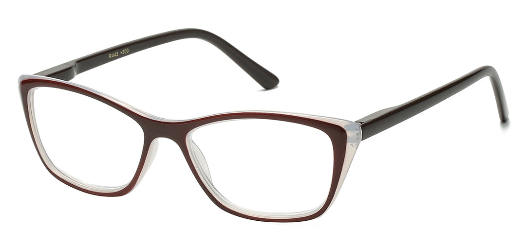 Reading Glasses R443-ASST