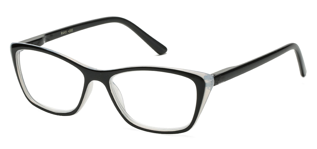 Reading Glasses R443-ASST