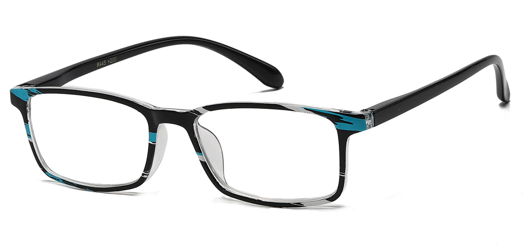 Reading Glasses R445-ASST