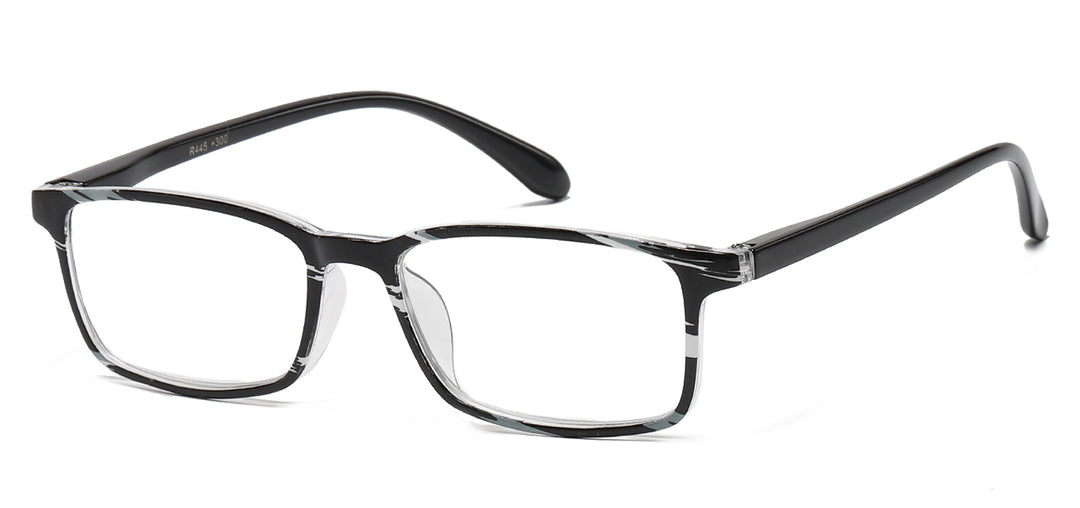 Reading Glasses R445-ASST