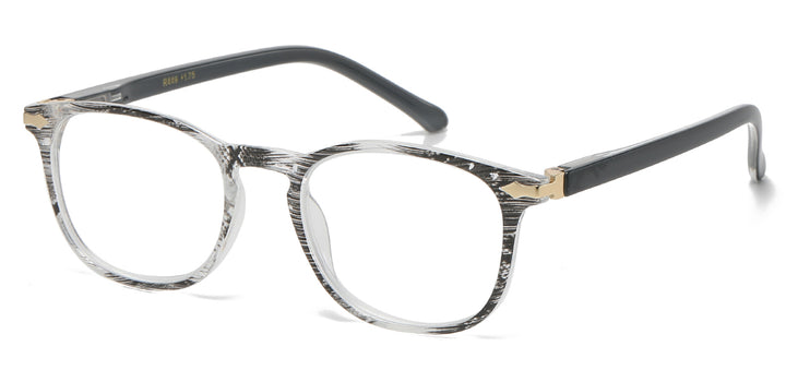 Reading Glasses R449-ASST