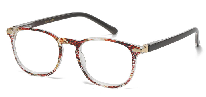 Reading Glasses R449-ASST