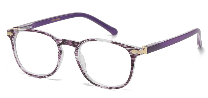 Reading Glasses R449-ASST