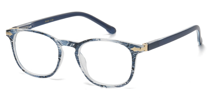 Reading Glasses R449-ASST