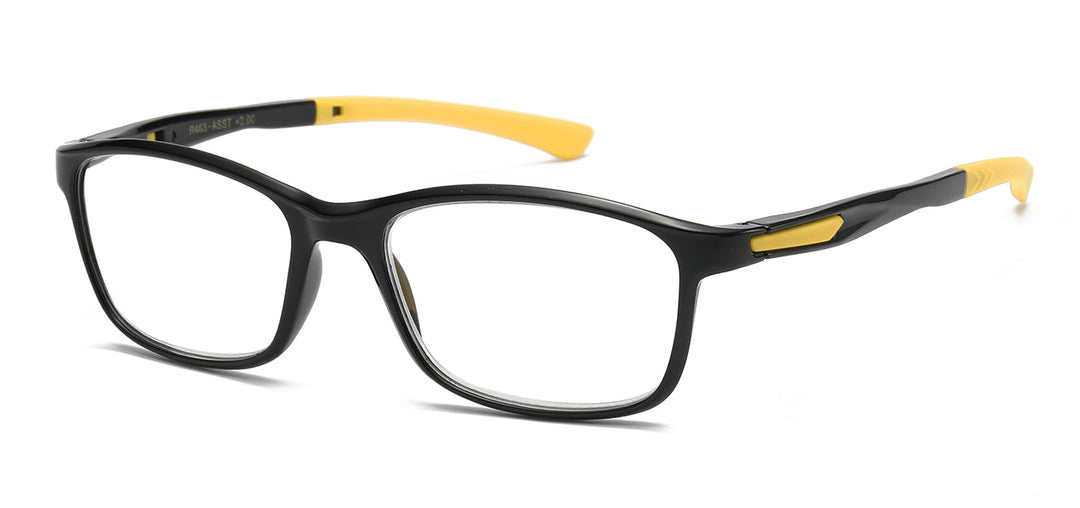 Reading Glasses R463-ASST