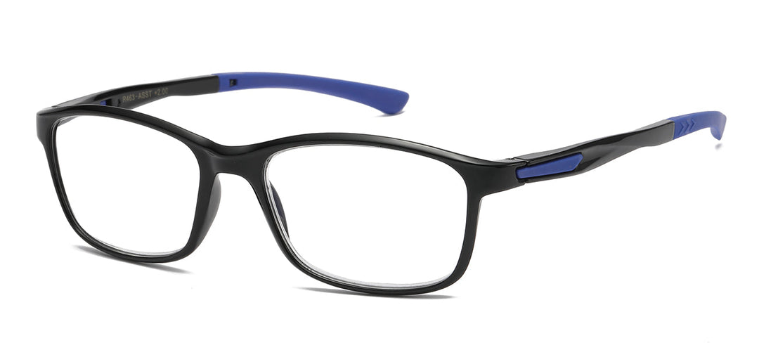 Reading Glasses R463-ASST