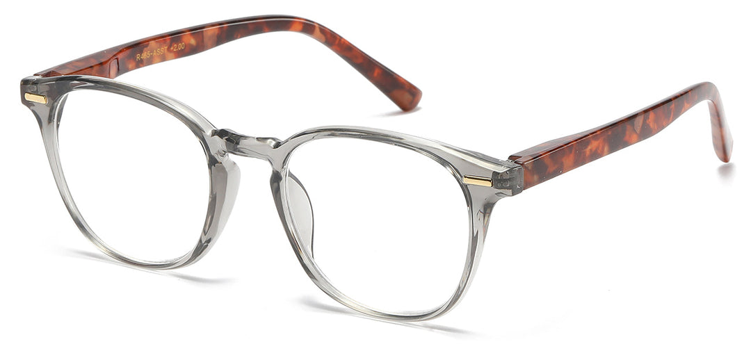 Reading Glasses R465-ASST