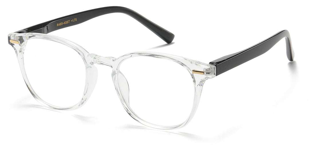 Reading Glasses R465-ASST