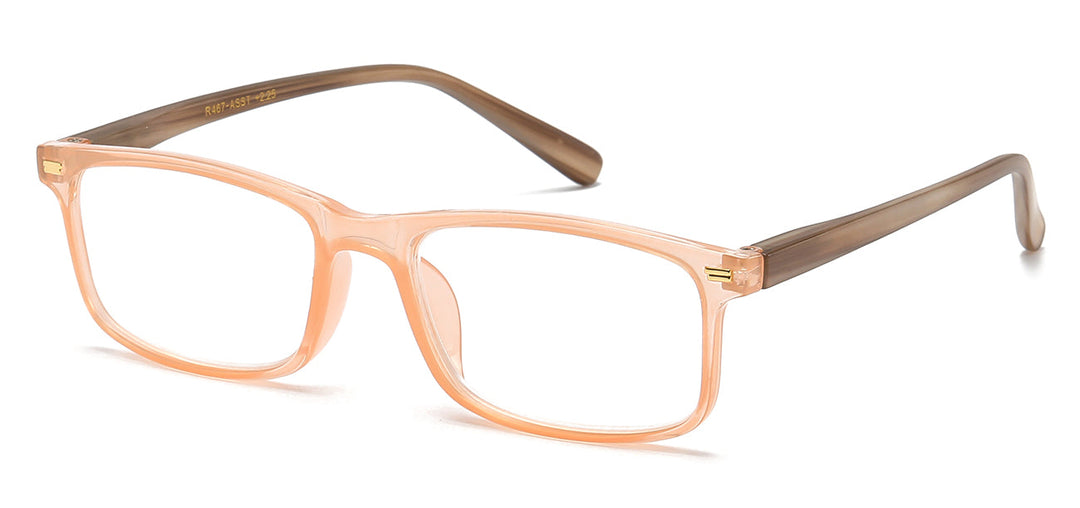 Reading Glasses R467-ASST