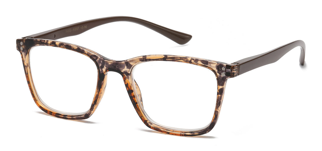 Reading Glasses R469-ASST