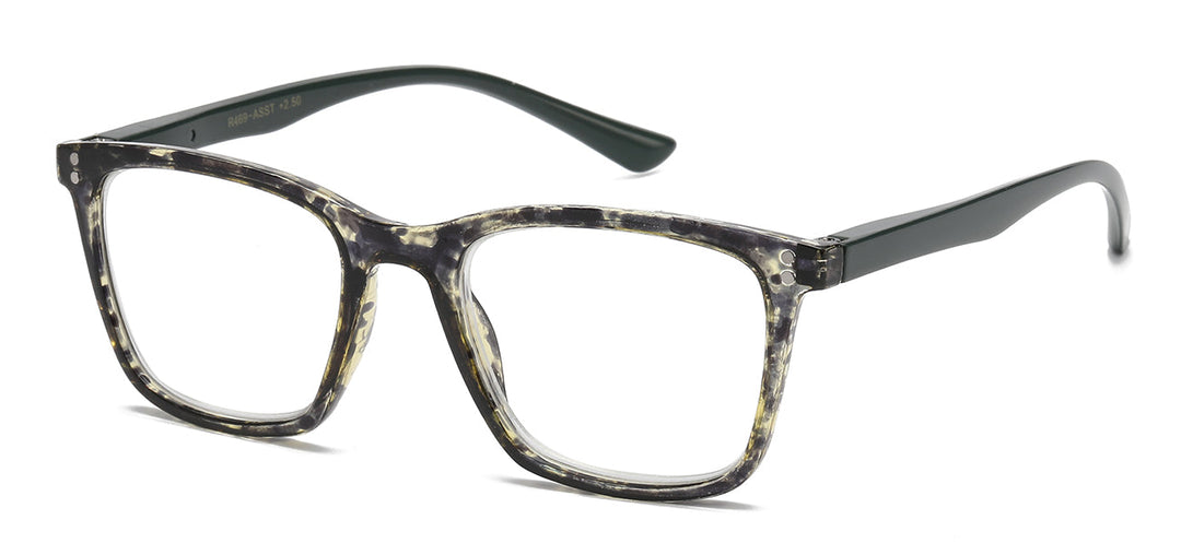 Reading Glasses R469-ASST