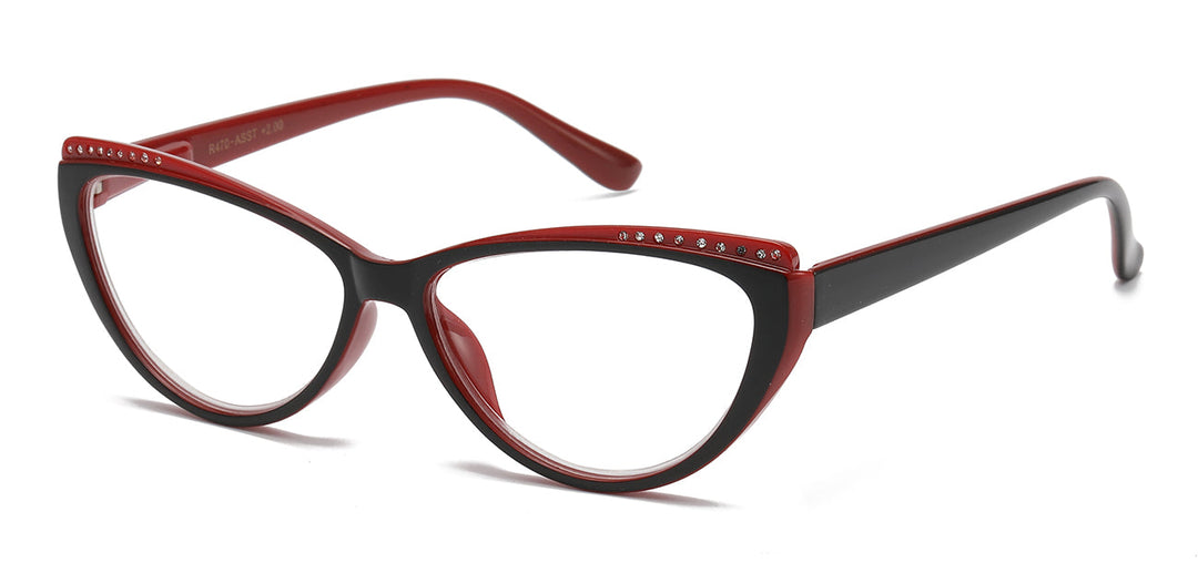 Reading Glasses R470-ASST