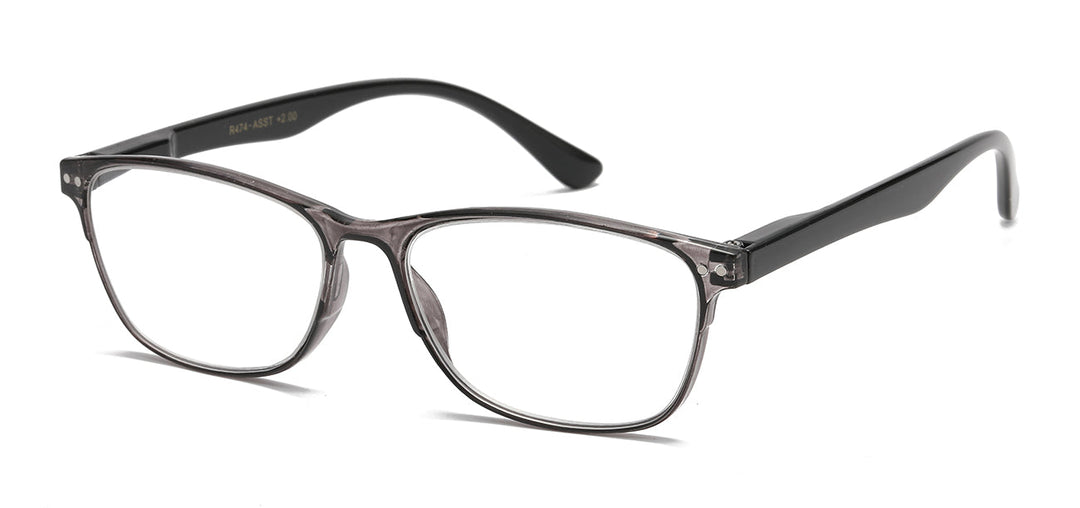 Reading Glasses R474-ASST