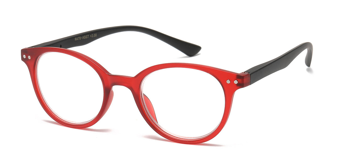 Reading Glasses R478-ASST