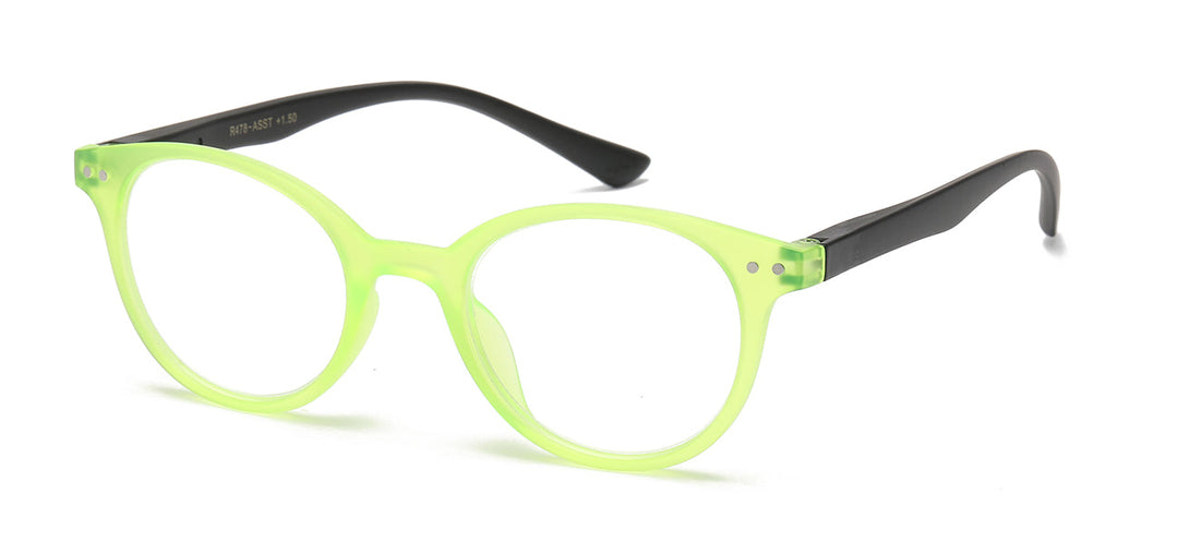 Reading Glasses R478-ASST