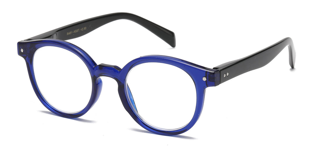 Reading Glasses R481-ASST