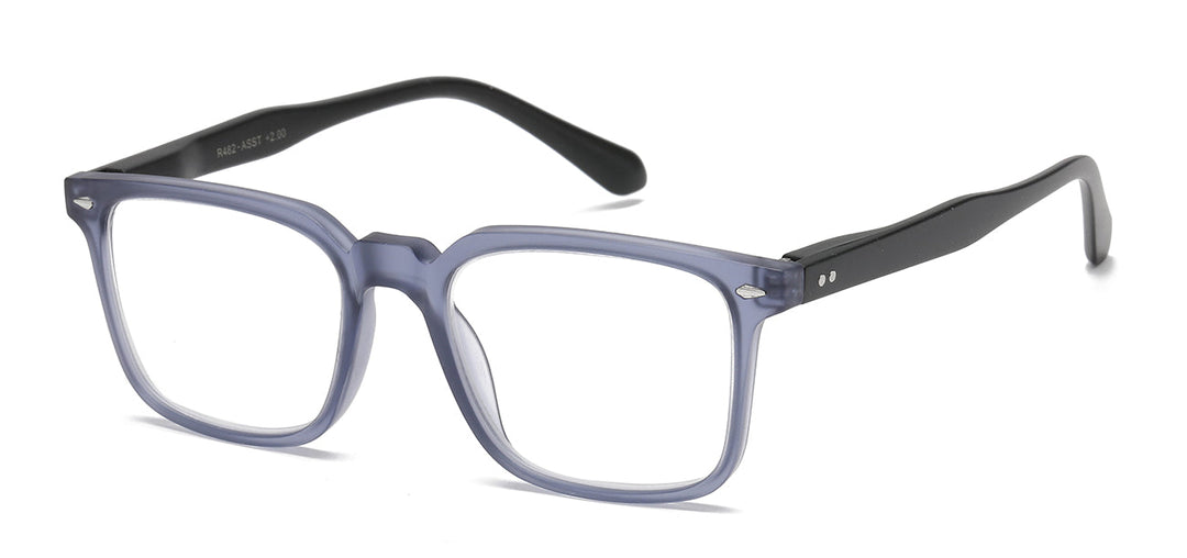 Reading Glasses R482-ASST