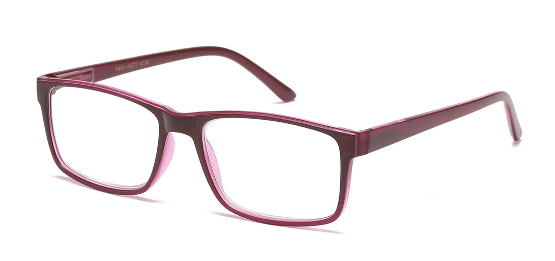 Reading Glasses R483-ASST