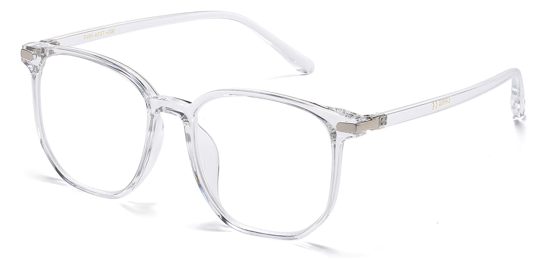 Reading Glasses R489-ASST