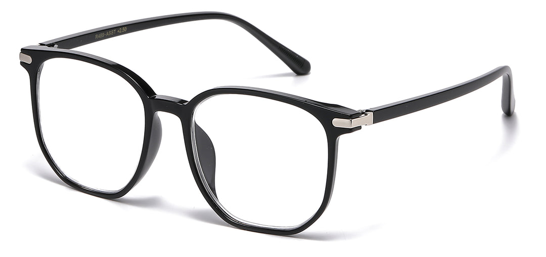 Reading Glasses R489-ASST