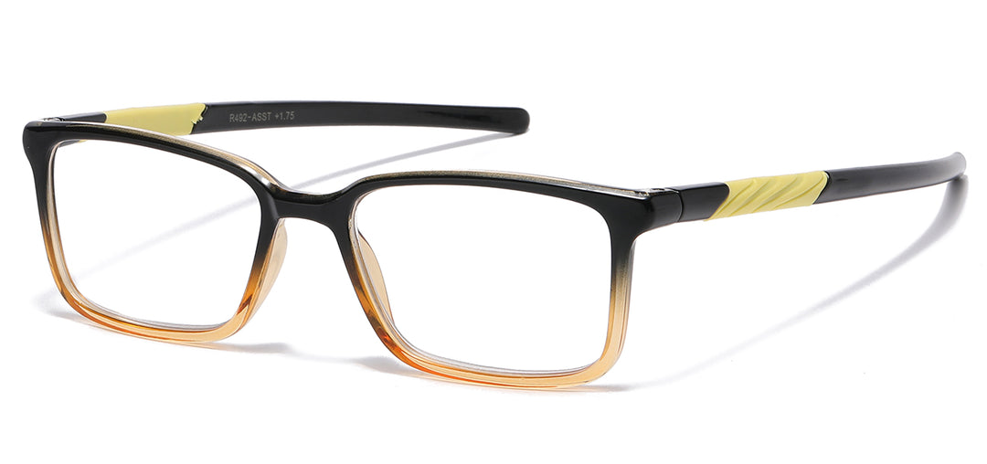 Reading Glasses R492-ASST