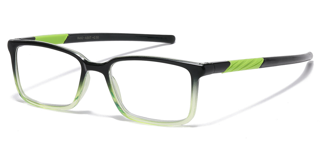 Reading Glasses R492-ASST