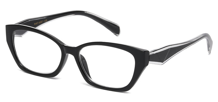 Reading Glasses R497-ASST